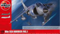 A04051A Airfix Bae Sea Harrier FRS.1