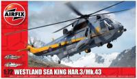 A04063 Airfix Westland Sea King HAR.3 / Mk.43 Kit