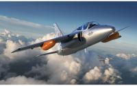 A05123A Airfix Folland Gnat T.1