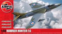 A09185 Airfix Hawker Hunter