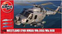 A10107A Airfix Westland Navy Lynx Mk.88A/HMA.8/Mk.90B