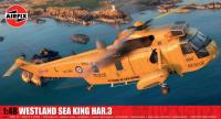 A11012 Airfix Westland Sea King HAR.3 1:48 Scale Kit