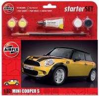 A55310 Airfix Mini Cooper S
