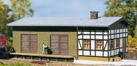 14460 Auhagen N Freight shed