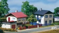 14462 Auhagen N 2 Suburb houses