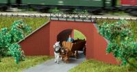 Underpass