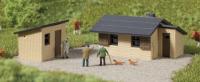 14474 Auhagen N Sheds