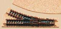 44581 Auhagen N Cork underlay sheet 200x300mm