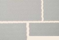 44632 Auhagen N 6 cobblestone sheets