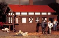 41248 Vollmer G Gatekeeper House