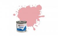 AA0057 Humbrol No 57 Pastel Pink - Matt - 14 ml Tinlet - enamel