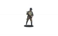 BL8012 Bassett-Lowke Steampunk Large 8" Figure 1