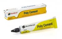 AE4021 Humbrol Poly Cement Medium (12ml Tube)