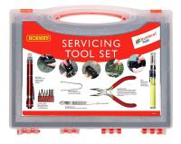 AG9164 Humbrol Hornby Servicing Tool Set