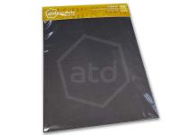 ATD040 ATD Models Asphalt Texture Pack (8 x A4 Sheets)