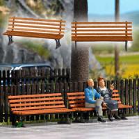 10300 Busch Benches