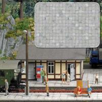 10400 Busch Paving Stones