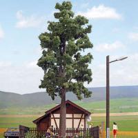 10621 Busch O Deciduous tree dark green 320mm
