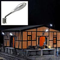 10820 Busch Wall Lamp