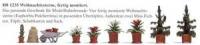 1235 Busch Garden Accessories (potted pot plants)