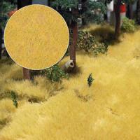 1301 Busch Dry Grass Rushes - Fibre mat 297x210mm