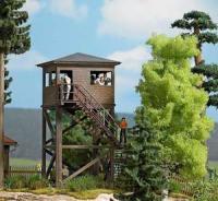 1585 Busch Wildlife park - Observation tower