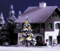 5410 Busch N/TT Christmas Tree