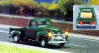 5643 Busch Chevrolet Pick Up & Lights