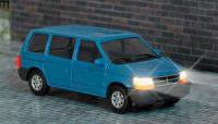 5657 Busch Chrysler Voyager With Lights
