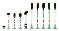 5810 Busch HO 10 Dummy Signals