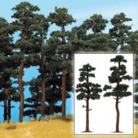 6142 Busch Pine Trees 2 X 160mm
