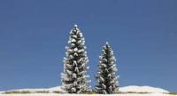 6152 Busch Snow Covered Spruce 2