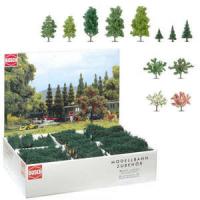 6333 BUSCH N/TT/Z box 220 Asst trees