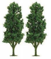 6723 Busch Z/n 2 X .70mm Poplar Trees