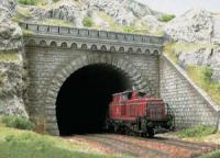 7023 Busch Tunnel Portals Double