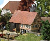 8789 Busch Bauernhaus Blackenw. TT