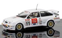 C3781 Scalextric Ford Sierra RS500