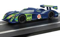 C4111 Scalextric Start Endurance Car – ‘Maxed Out Race control’