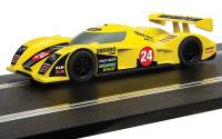 Scalextric Start Rally Auto C4115 - Pro Tweeks, 1:32 Schaal, Voor Racesets En Verzamelaars