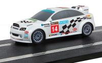 C4116 Scalextric Start Rally Car – ‘Team Modified’