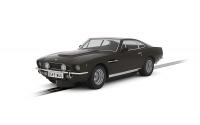 C4203 Scalextric James Bond Aston Martin V8 - No Time To Die