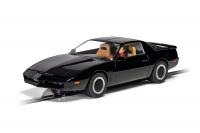 C4226 Scalextric Knight Rider - KITT