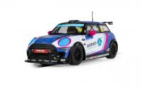 C4410 Scalextric Mini Cooper F56 - Bradley Gravett 2024