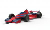 C4422 Scalextric Brabham BT46 - Italian GP 1978 - John Watson