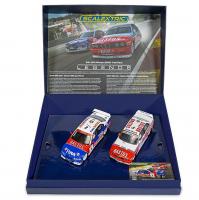 C4587A Scalextric Spa 24H Winners BMW Twin Pack