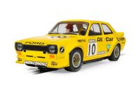 C4590 Scalextric Ford Escort MK1 – All Car Equipe – Nick Whiting