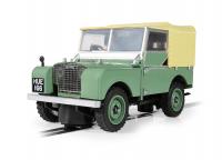 C4600 Scalextric Land Rover Series 1 - HUE166