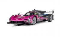 C4611 Scalextric Cadillac V-Series R - Road Atlanta 2024 - Pink