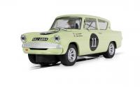 C4617 Scalextric Ford Anglia 105e - Theo Paphitis