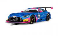 C4623 Scalextric Mercedes AMG GT3 - British GT 2024 - 2Seas